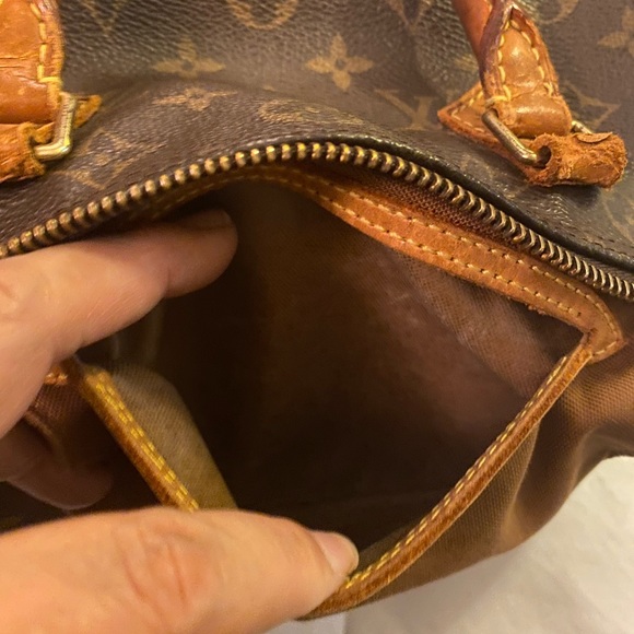 Louis Vuitton Speedy 30 - Picture 13 of 13